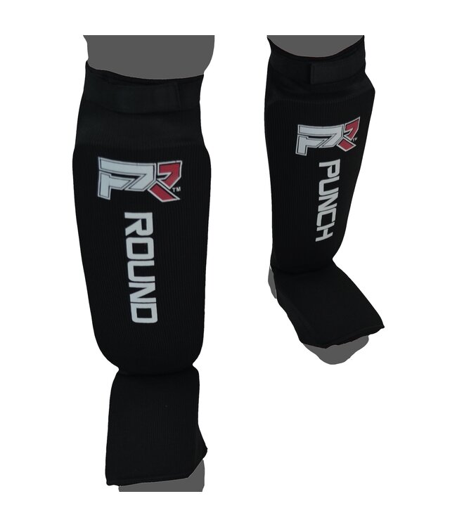 PunchR™  Punch Round Kontact Polyester Material Scheenbeschermers