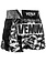 Venum Venum Muay Thai Full Cam Shorts Zwart Wit