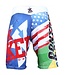 Krakenwear Fight Shorts SFX SERIES X4U MMA Clothing
