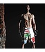 Krakenwear Fight Shorts SFX SERIES X4U MMA Clothing
