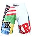 Krakenwear Fight Shorts SFX SERIES X4U MMA Clothing
