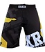 Krakenwear Fight Shorts SFX SERIES Wanna Get Free
