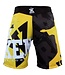 Krakenwear Fight Shorts SFX SERIE Wanna Get Free