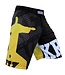 Kraken Fightwear Krakenwear Fight Shorts SFX SERIES Wanna Get Free