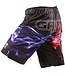GRIPS Jarama MMA/BJJ Fight Shorts Flame GRIPS Athletics
