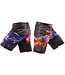 GRIPS Jarama MMA/BJJ Fight Shorts Flame GRIPS Athletics