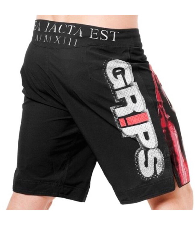 GRIPS Legionario MMA  BJJ Fightshorts by GRIPS Athletics