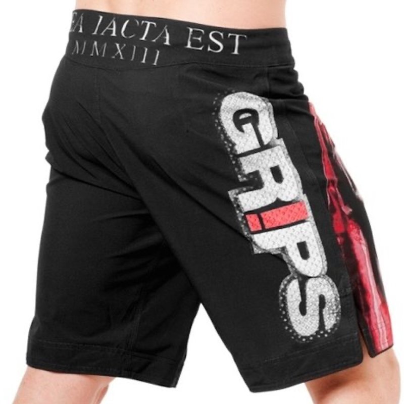 GR1PS - GRIPS GRIPS Legionario MMA  BJJ Fightshorts by GRIPS Athletics