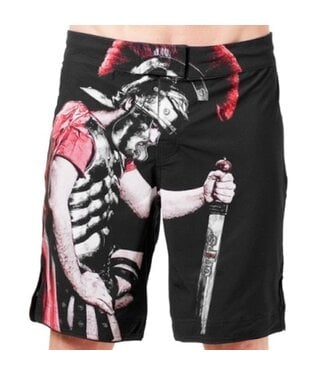GRIPS Legionario MMA / BJJ Fightshorts
