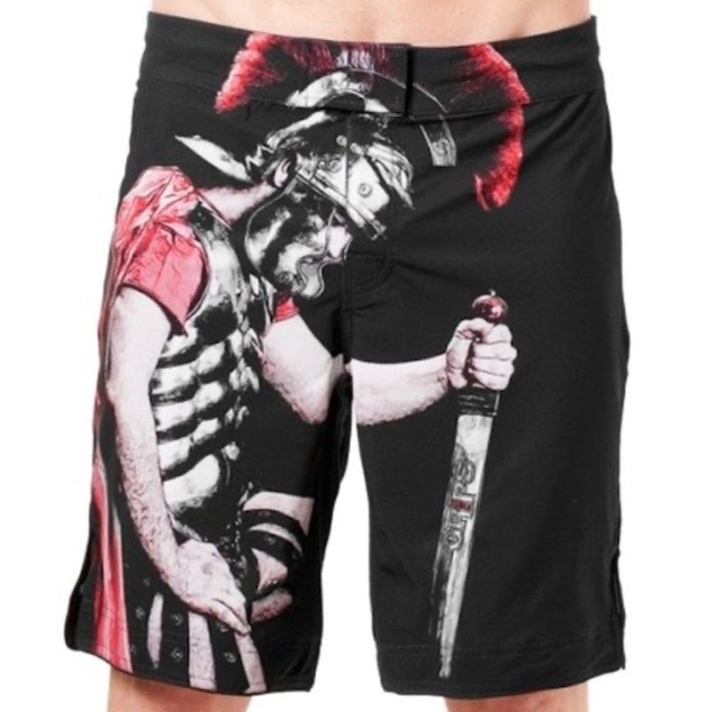 GR1PS - GRIPS GRIPS Legionario MMA  BJJ Fightshorts by GRIPS Athletics