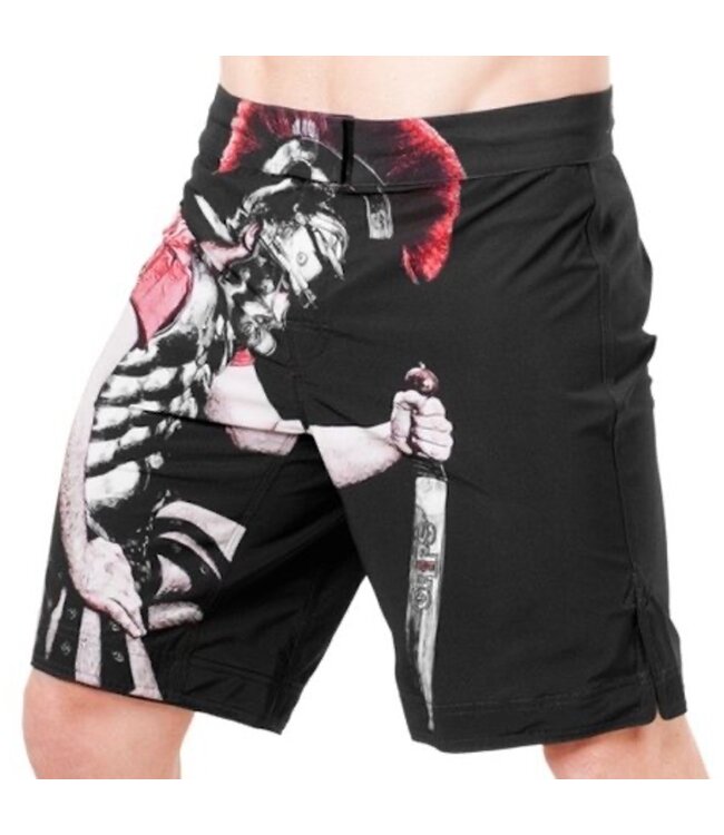 GRIPS Legionario MMA  BJJ Fightshorts by GRIPS Athletics