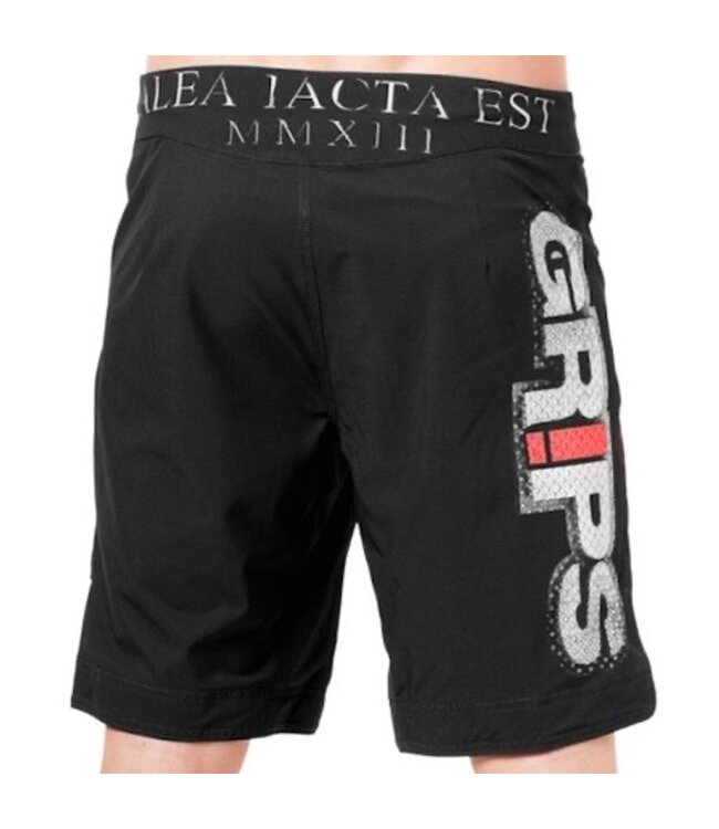 GR1PS - GRIPS GRIPS Legionario MMA/BJJ Fight Shorts by GRIPS Athletics