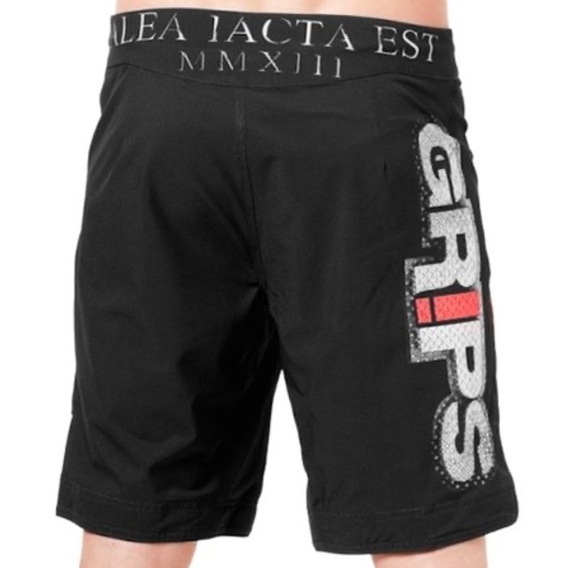 GR1PS - GRIPS GRIPS Legionario MMA  BJJ Fightshorts by GRIPS Athletics