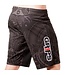GRIPS Warrior's Instinct MMA / BJJ Fight Shorts