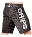 GRIPS Crocodile MMA / BJJ Kampfshorts GRIPS Athletics