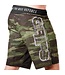 GRIPS Fight Shorts Diablo Snake Fight Green GRIPS Athletics