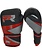 PunchR™  Punch Round Evoke Boxhandschuhe Schwarz Rot