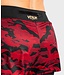 Venum Defender 2.0 Hybrid Compression Shorts Women Black Red