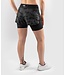 Venum Defender 2.0 Hybrid Compression Shorts Women Black Camo
