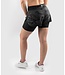 Venum Defender 2.0 Hybrid Kompressionsshorts Frauen Schwarz Camo