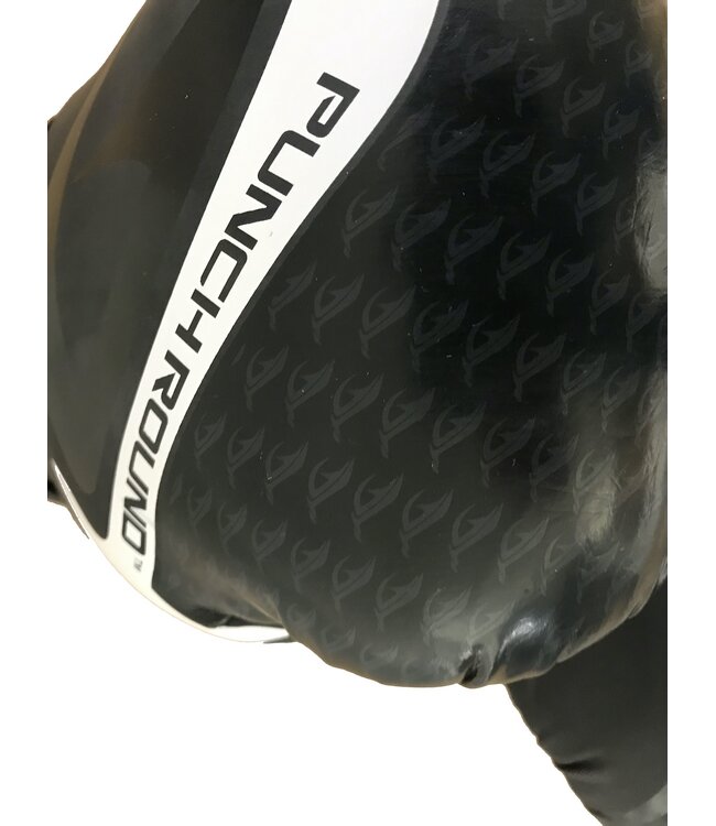 PunchR™  Punch Round No-Fear Boxing Gloves Kids Black