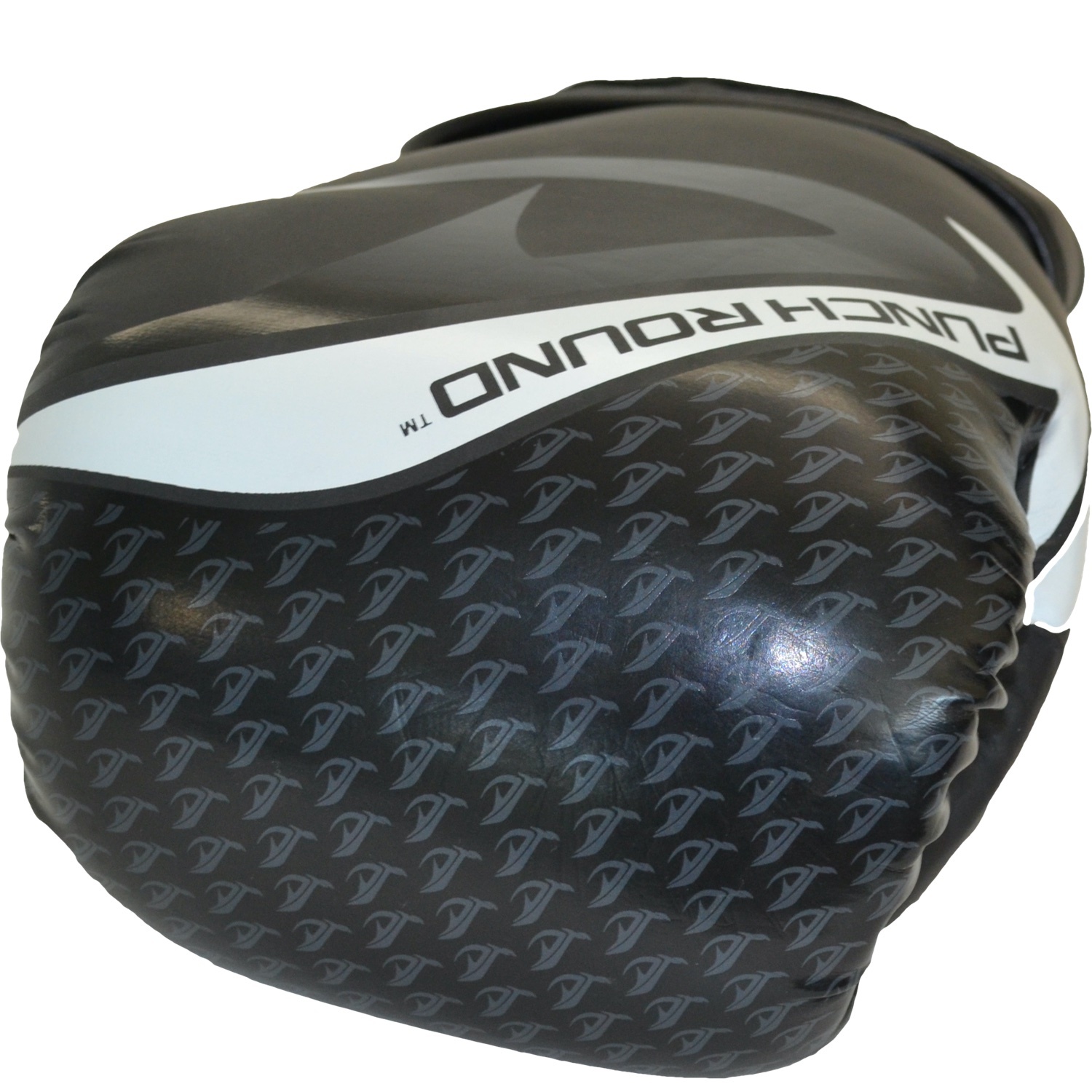 PunchR™ Punch Round No-Fear Boxing Gloves Kids Black