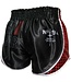 Booster Booster Muay Thai Shorts Ad Vintage Black Red