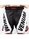 Venum Venum Kids Fightshorts Bandit Black Grey