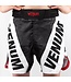 Venum Kids Fightshorts Bandit Schwarz Grau