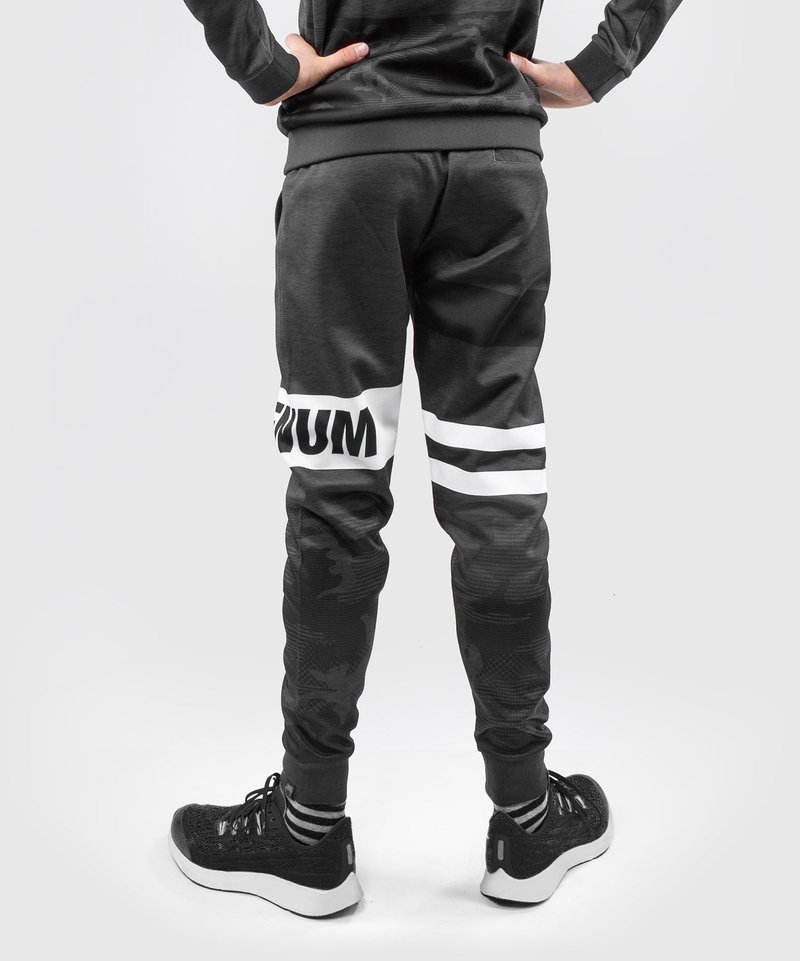 Venum Venum Bandit Joggers Kids Zwart Grijs