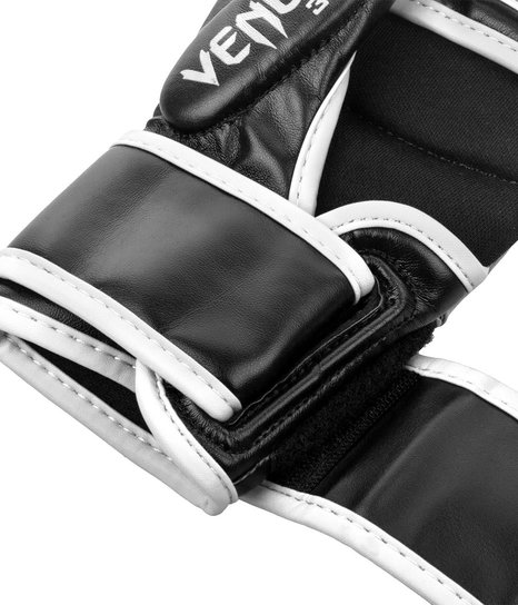 Gloves MMA Venum Impact Evo Sparring - Noir - S