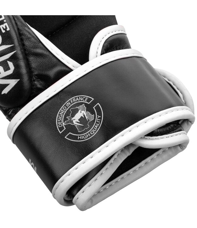 Venum Challenger 3.0 MMA Sparringhandschuhe Schwarz Weiss