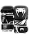 Venum Venum Challenger 3.0 MMA Sparring Gloves Black White