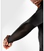 Venum Venum Rashguard G-Fit Compression Shirt L/S Zwart Goud