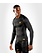 Venum Venum Rash Guard Compression Shirt G-Fit L/S Black Gold