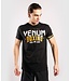 Venum Boxing Classic 2.0 T-shirt Zwart Goud