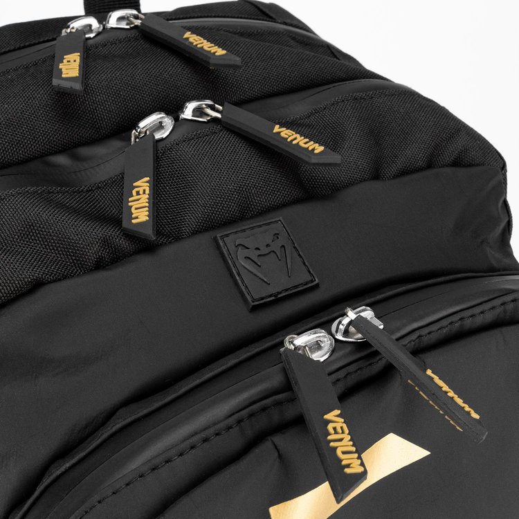 gold bjj jiu jitsu backpack