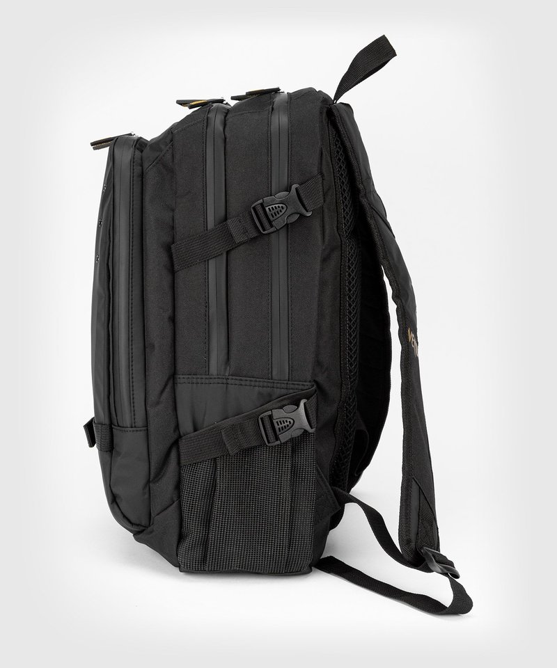 Venum Venum Challenger Pro Evo Backpack Black Gold
