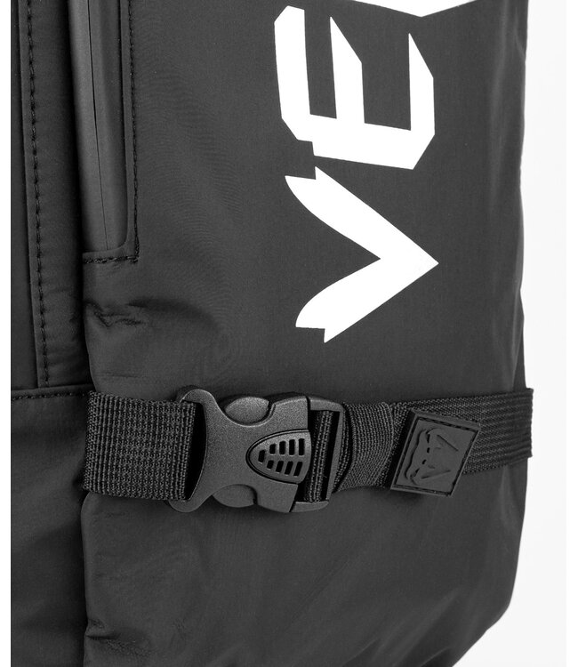 Venum Challenger Pro Evo Backpack Rucksack Schwarz Wiess