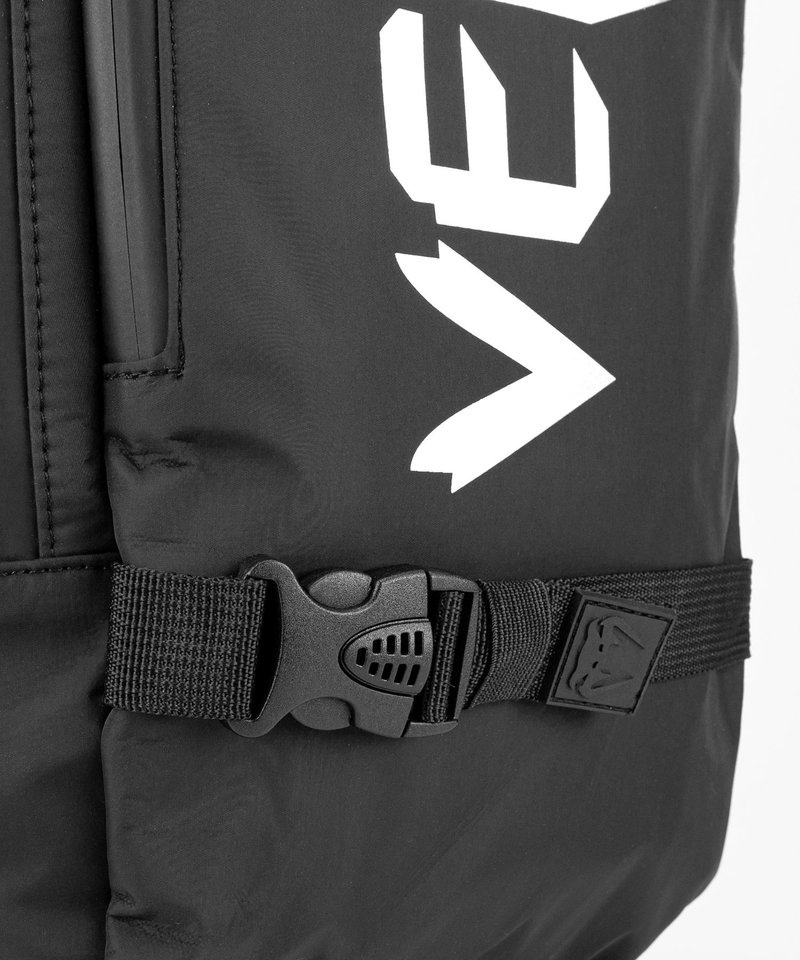 Venum Venum Challenger Pro Evo Backpack Rugtas Zwart Wit