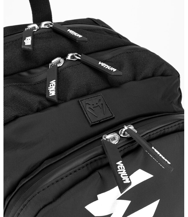Venum Challenger Pro Evo Backpack Rugtas Zwart Wit