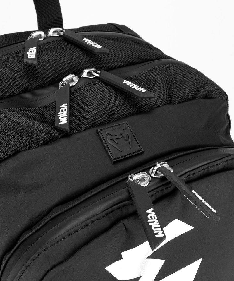 Venum Venum Challenger Pro Evo Backpack Black White