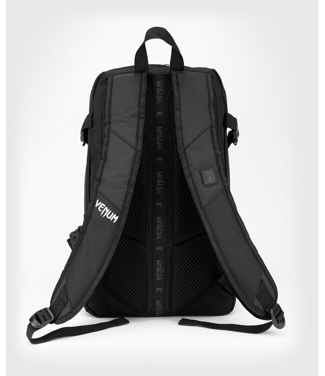 Venum Challenger Pro Evo Backpack Rucksack Schwarz Wiess