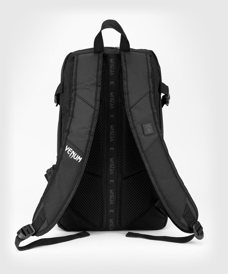 Venum Venum Challenger Pro Evo Backpack Black White