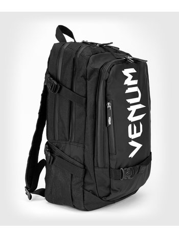 Venum Venum Challenger Pro Evo Backpack Black White