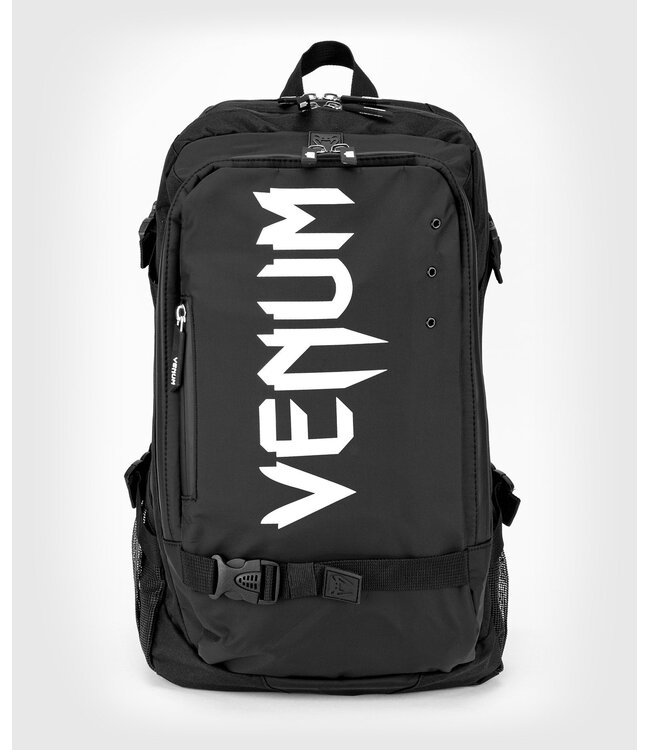 Venum Challenger Pro Evo Backpack Rugtas Zwart Wit