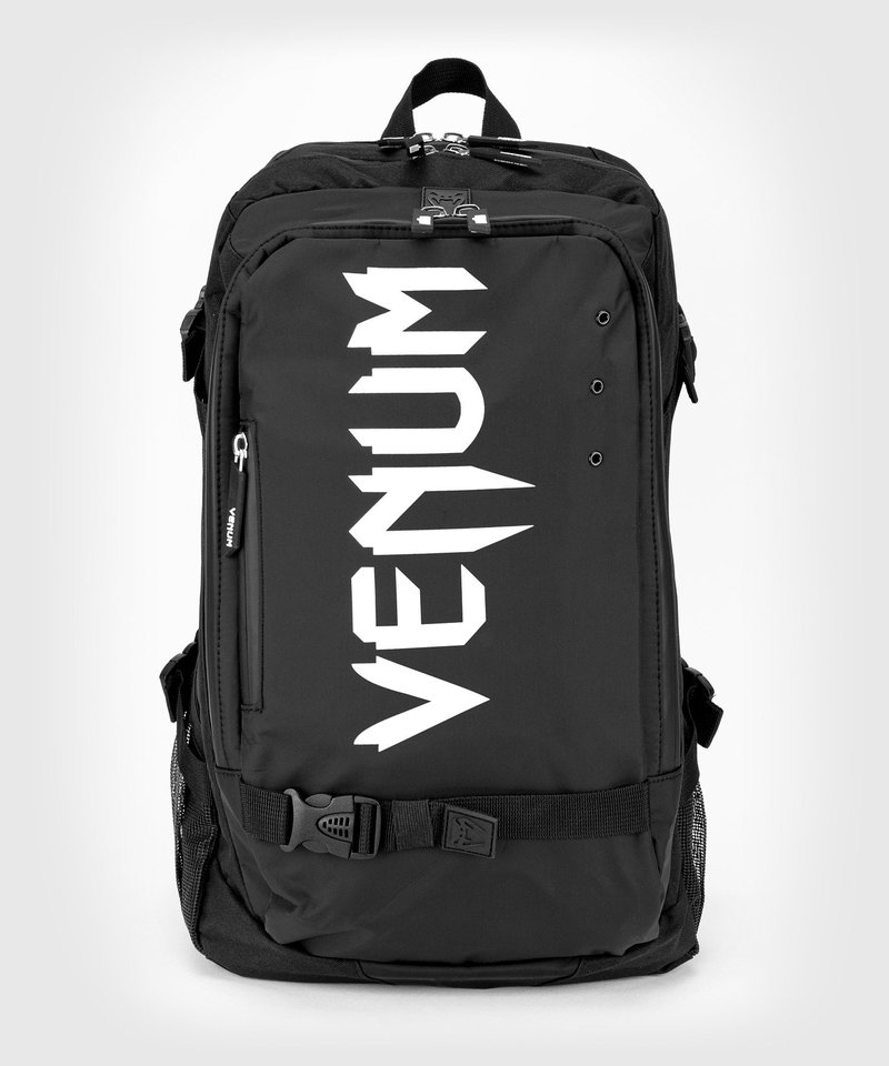 Venum Venum Challenger Pro Evo Backpack Black White