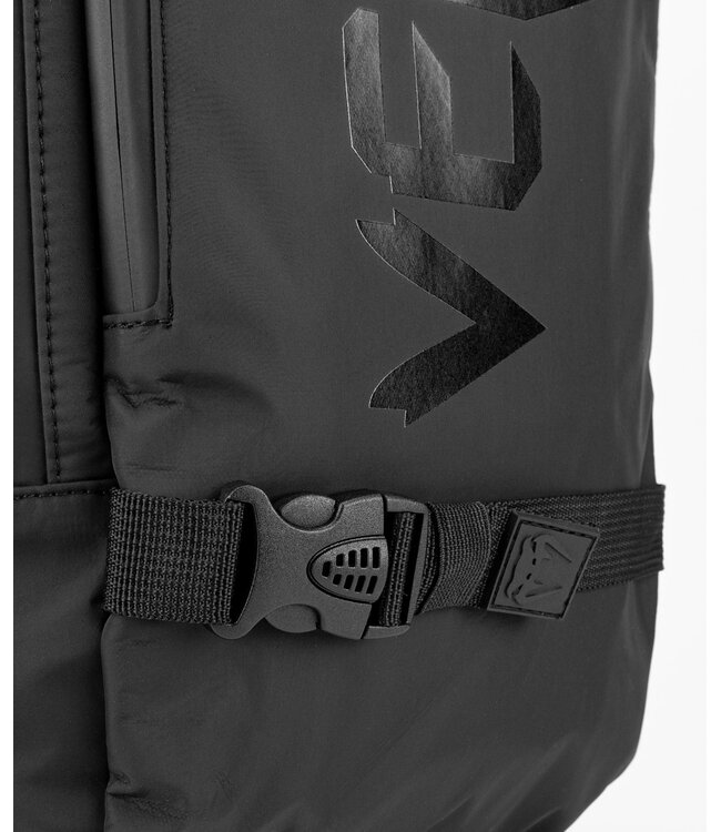 Venum Challenger Pro Evo Backpack Black Black