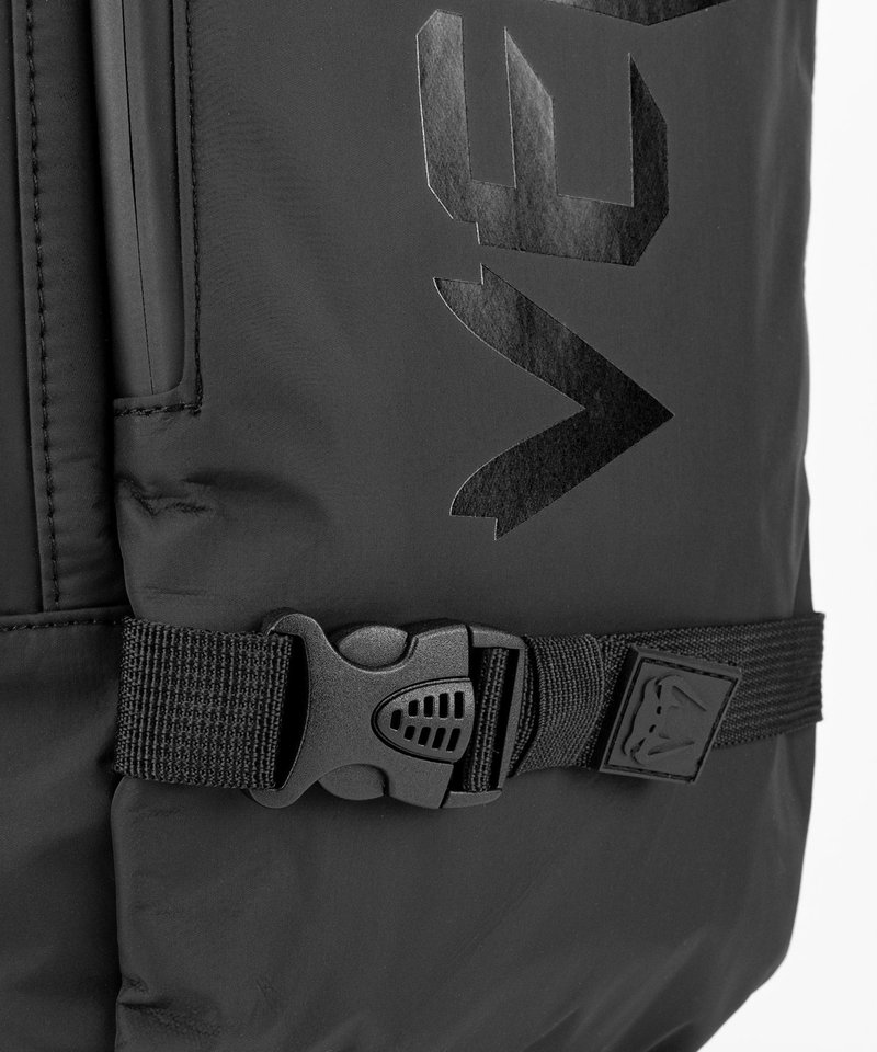 Venum Venum Challenger Pro Evo Backpack Black Black
