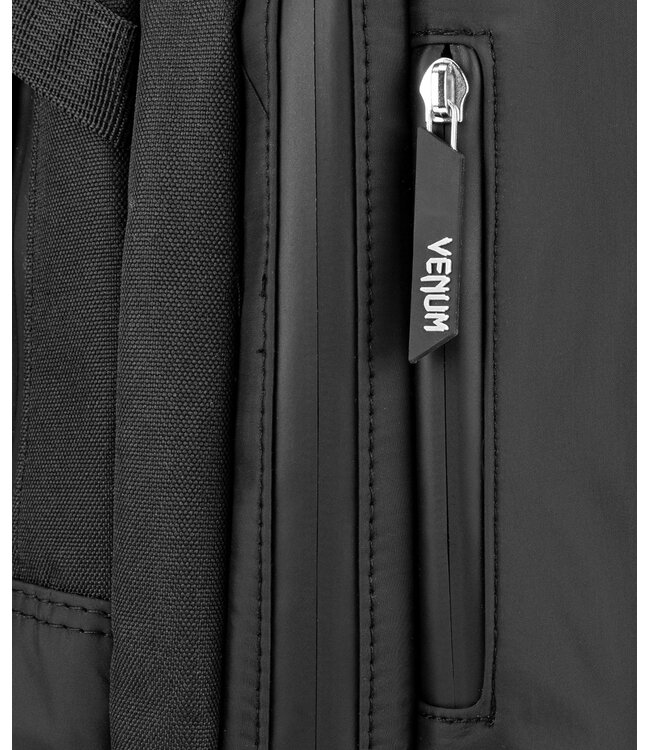 Venum Challenger Pro Evo Backpack Rucksack Schwarz Schwarz